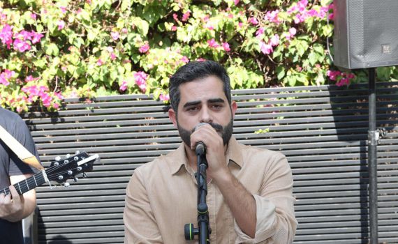 בדרך למסך: משה כורסיה מצטרף לעונה החדשה של "מחוברים"