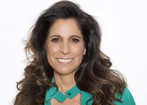 יום הולדת שמח: עשרה דברים שלא ידעתם על אורנה בנאי