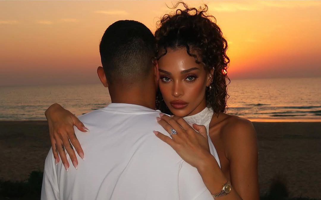 עדן פינס: "יש טוהר בעולם השידוכים"