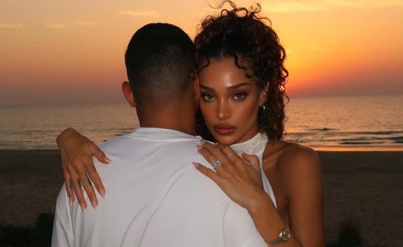 עדן פינס: "יש טוהר בעולם השידוכים"