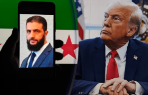 בדרך לבית הלבן: נשיא סוריה נחת לראשונה בוושינגטון