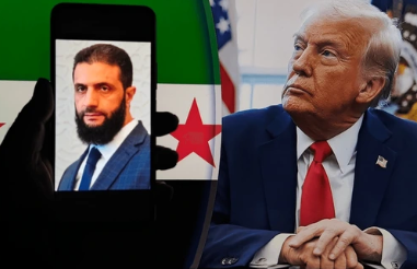 בדרך לבית הלבן: נשיא סוריה נחת לראשונה בוושינגטון