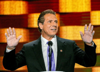 הבחירות בניו יורק: אנדרו קואומו סוגר את הפער נגד ממדאני