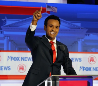 המועמד הרפובליקני לנשיאות מזהיר: הפסדנו בגלל אנטישמיות