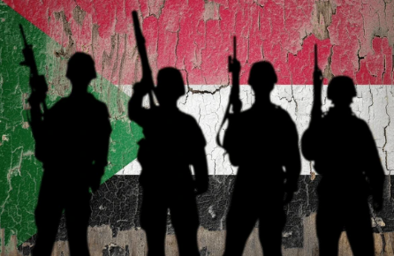 והעולם שותק: האו"ם מעדכן את מספר ההרוגים בסודן למאות אלפים