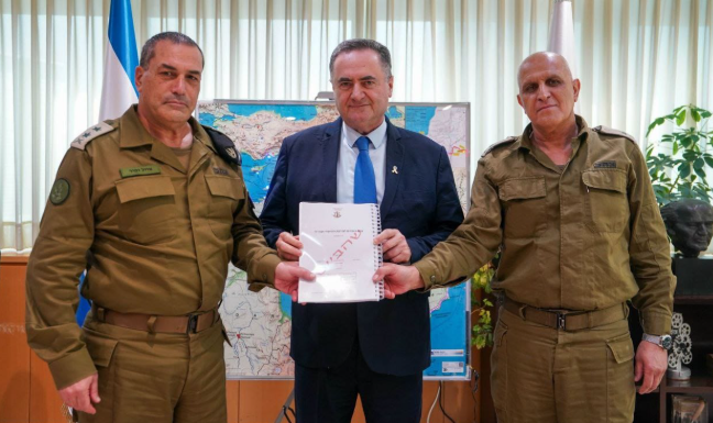 תחקיר התחקירים: ממצאי הבחינה לתחקירי השביעי באוקטובר נחשפים