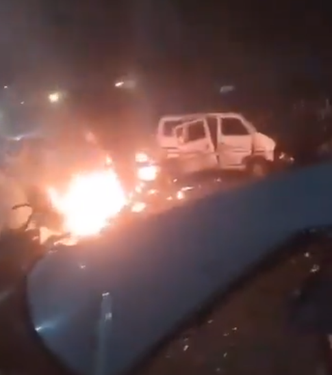 בדרך להסלמה? הפיגוע בהודו מאיים להצית מלחמה עם פקיסטן