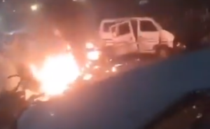 הודו מודיעה: אלה האחראים לפיגוע הקטלני