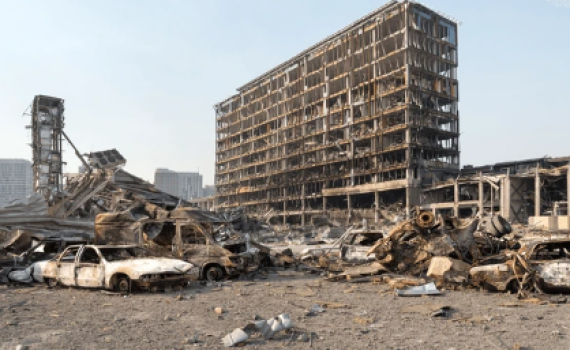 הפסקת האש נשברה: ארגון הטרור לוקח אחריות על הפיגוע הקטלני