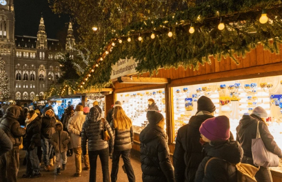 תופעה באירופה: מבטלים שווקי חג מולד בגלל חשש ממוסלמים