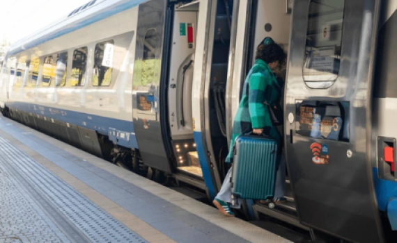 צרות באירופה: חבלה רוסית אותרה ברשת הרכבות בפולין