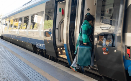 צרות באירופה: חבלה רוסית אותרה ברשת הרכבות בפולין