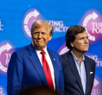 השדרן המקורב לבית הלבן: "הציונות ונתניהו, אויבי המערב"