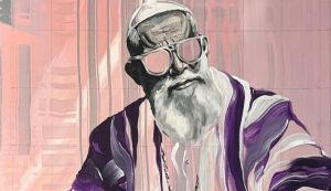 תערוכה חדשה לשמעון בתואל: מסע חזותי אל שורש וזהות ביפו