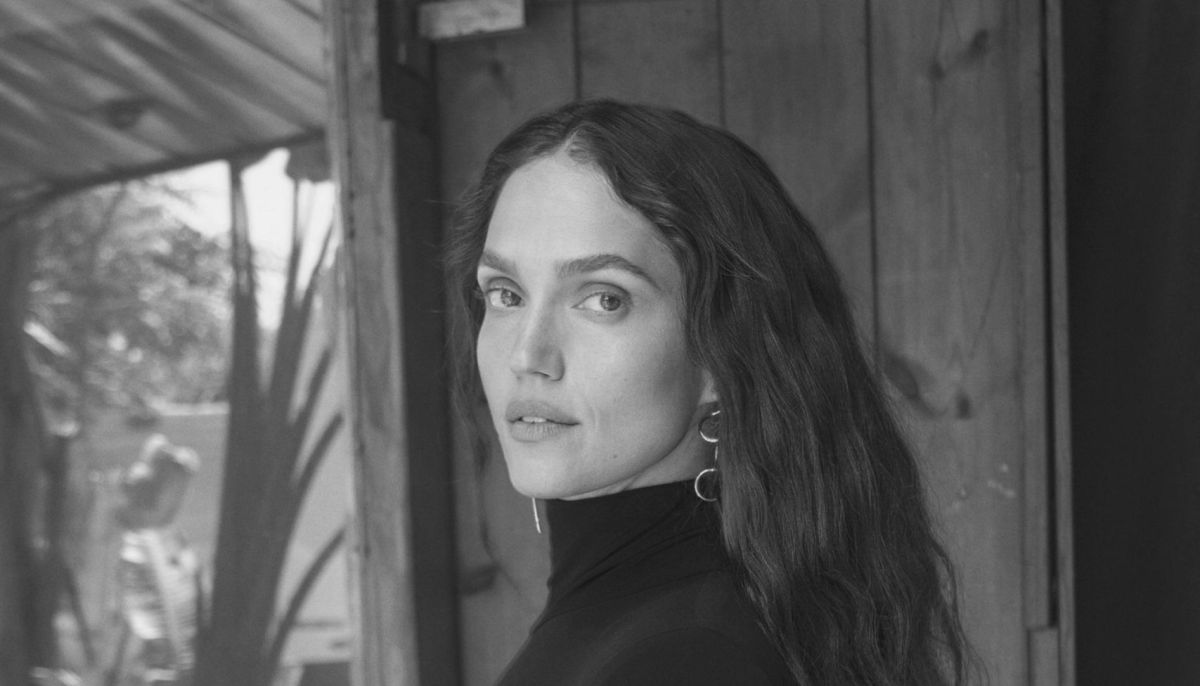 מארינה מקסימיליאן פותחת הכל וחושפת התקפי זעם