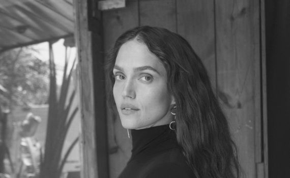 מארינה מקסימיליאן פותחת הכל וחושפת התקפי זעם