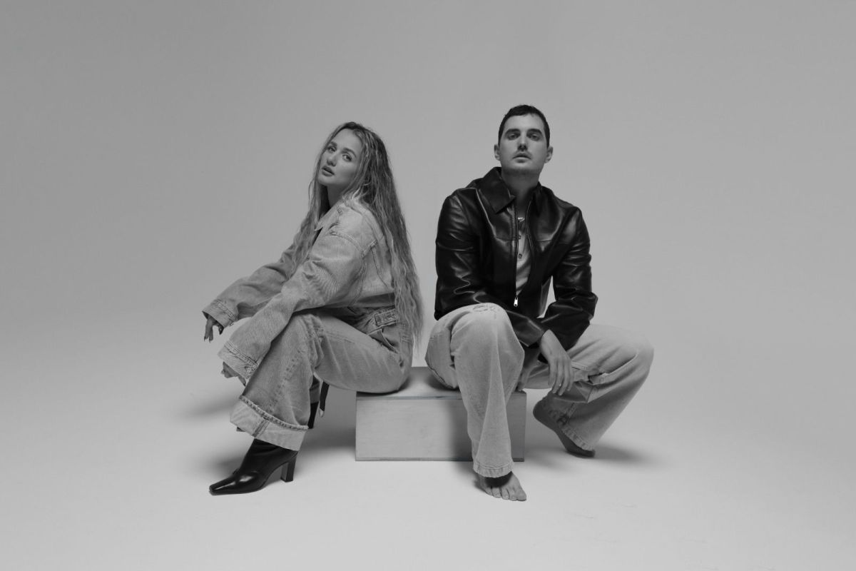 "הכל מכתוב": עדן בן זקן ואורי בן ארי בדואט חדש ומרגש