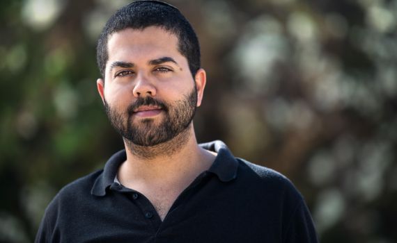 ברנז'ה: מועצה אזורית שער הנגב מינתה דובר סרוג