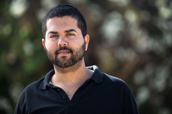 ברנז'ה: מועצה אזורית שער הנגב מינתה דובר סרוג