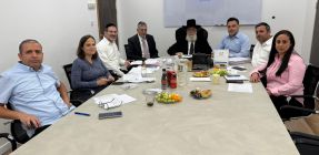 אחרי 8 שנים: החל הליך בחירת רב ראשי לעיר תל אביב