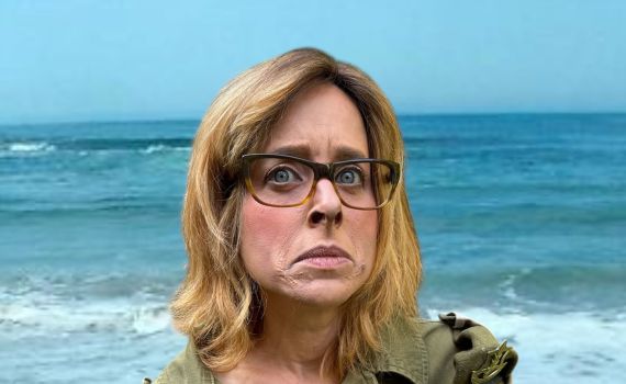 ימצאו את האייפון? הפצ"רית מגיעה לארץ נהדרת