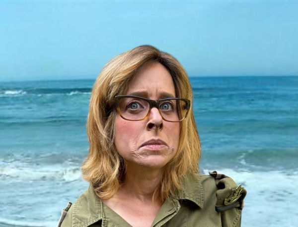 ימצאו את האייפון? הפצ"רית מגיעה לארץ נהדרת