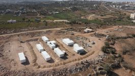 לזכר הנרצח בפיגוע הקשה: שכונה חדשה בקריית ארבע