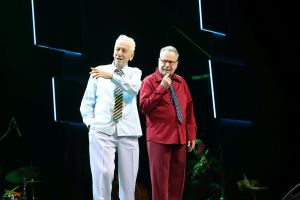 שרים לליאור: ערב מרגש לזכרו של ליאור וישינסקי ז"ל