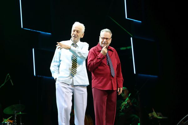 שרים לליאור: ערב מרגש לזכרו של ליאור וישינסקי ז"ל