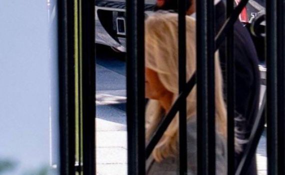 היסטוריה בשידור חי: נשיא סוריה הגיע לבית הלבן לראשונה