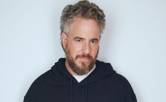 "אפשר לנשום": השיר המרגש של הזמר יושי אחרי המלחמה