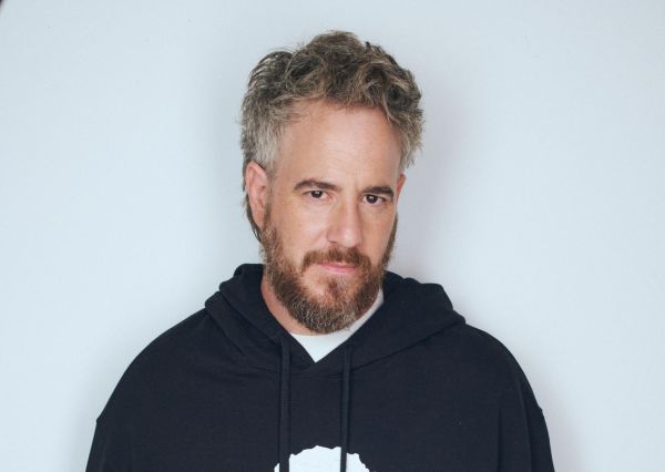 "אפשר לנשום": השיר המרגש של הזמר יושי אחרי המלחמה