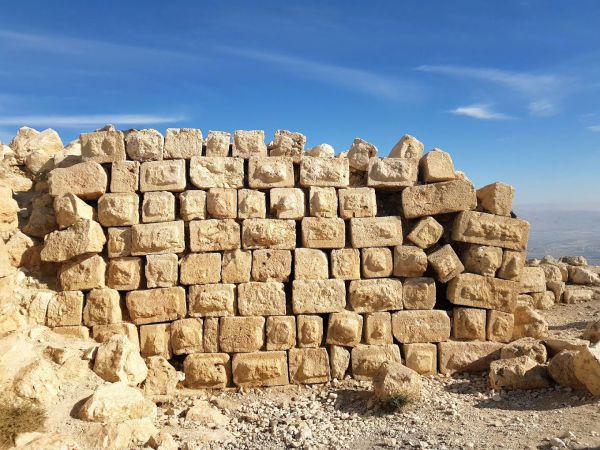 מנגישים את ההיסטוריה: הושלמו העבודות להנגשת מבצר אלכסנדריון