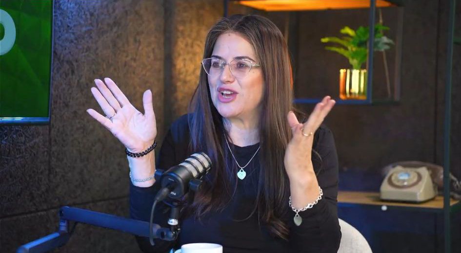 השדכנית של ווארט מגלה את כל הסודות על עולם הדייטים | פודקאסט