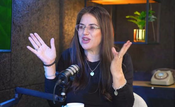 השדכנית של ווארט מגלה את כל הסודות על עולם הדייטים | פודקאסט