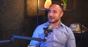 מאחורי הקלעים של העסקים בירושלים - הסיפור האמיתי | פודקאסט