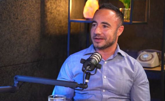 מאחורי הקלעים של העסקים בירושלים – הסיפור האמיתי | פודקאסט