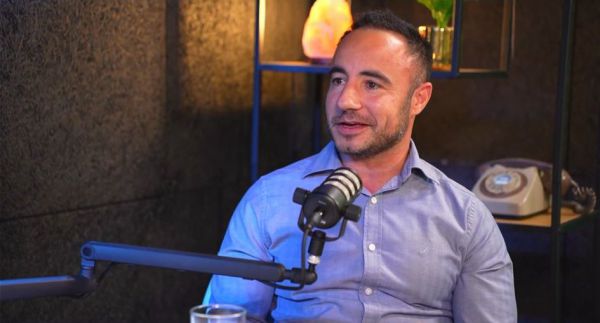 מאחורי הקלעים של העסקים בירושלים – הסיפור האמיתי | פודקאסט