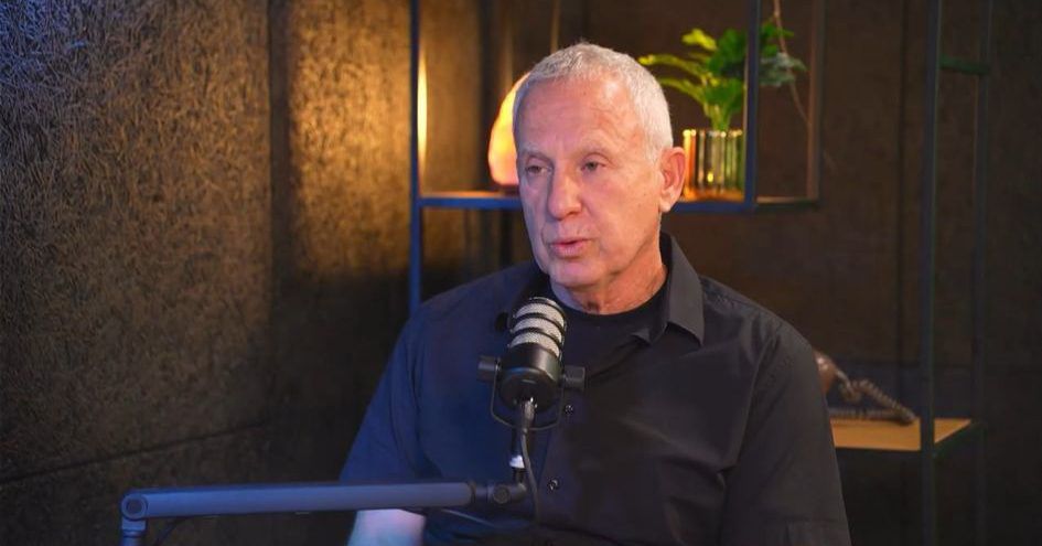 "זו שליחות של העם היהודי": פודקאסט עם מנהל העלייה לירושלים