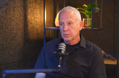 "זו שליחות של העם היהודי": פודקאסט עם מנהל העלייה לירושלים