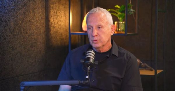 "זו שליחות של העם היהודי": פודקאסט עם מנהל העלייה לירושלים