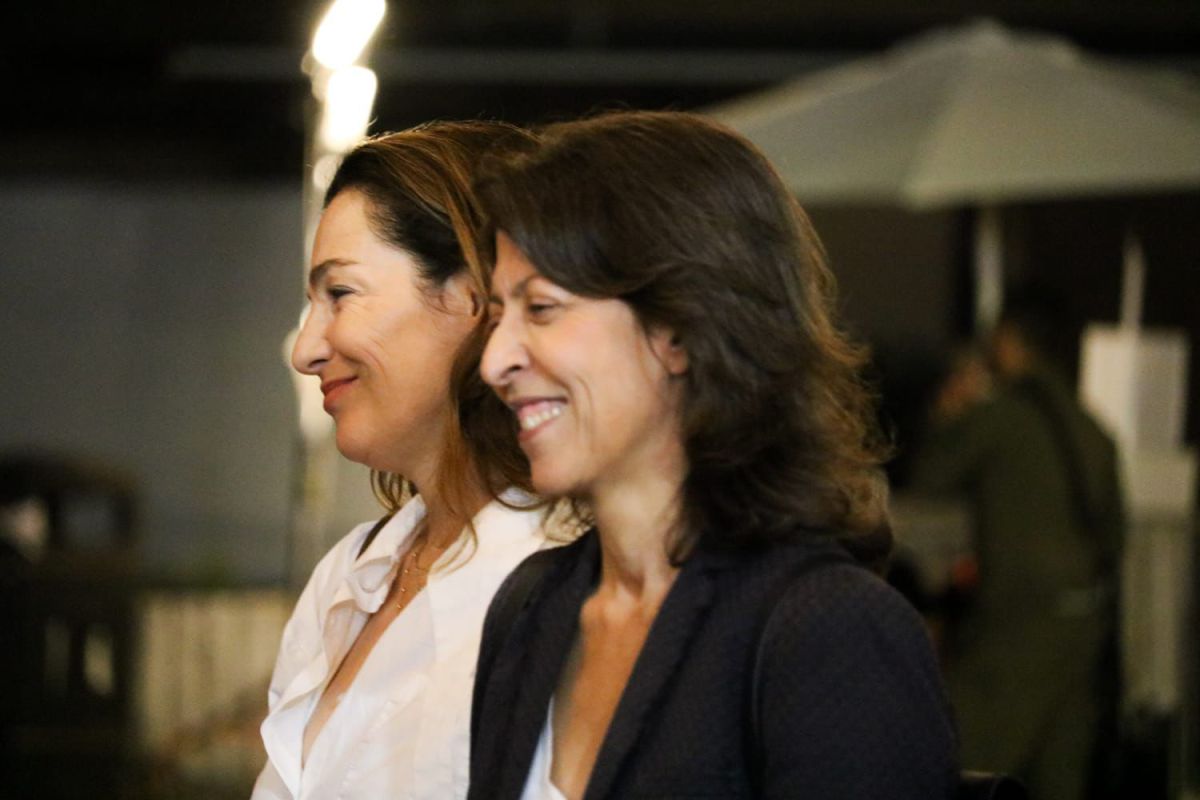 20 שנה אחרי: כוכבי "בטיפול" מתאחדים