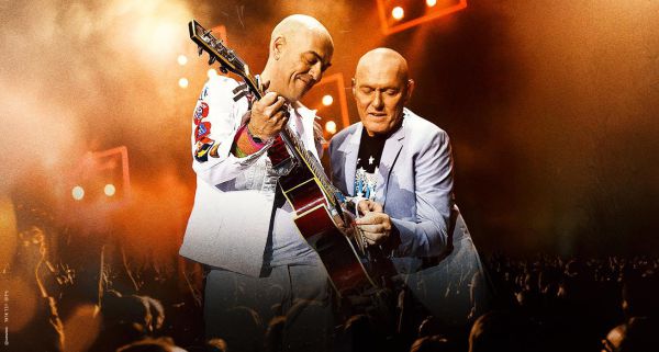 18 שנה אחרי שעלה לראשונה: המופע האהוב חוזר