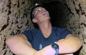 זחלו למנהרה וסיימו בבית החולים: שני נערים נדבקו בקדחת המערות