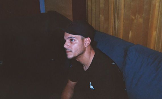 הסוד שלו ממכם: דנידין חוזר ועונה לשאלה לאן בדיוק נעלם