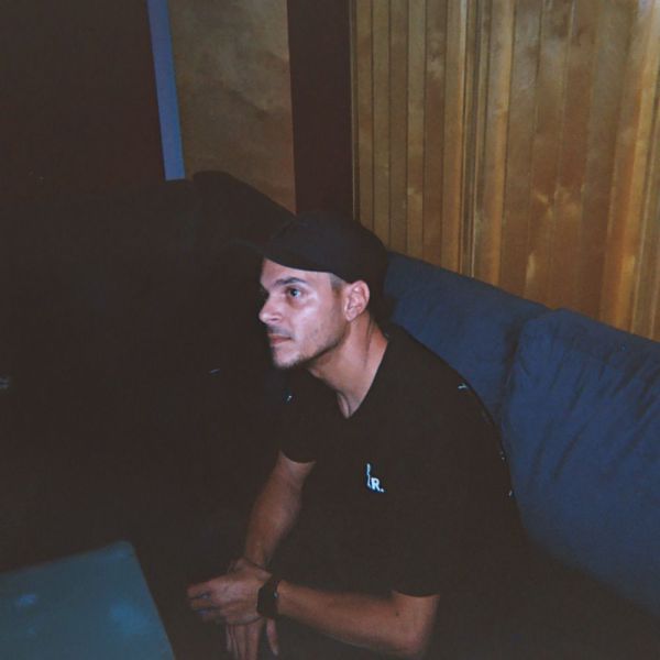 הסוד שלו ממכם: דנידין חוזר ועונה לשאלה לאן בדיוק נעלם