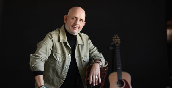 11 שנים אחרי: יוצר הלהיטים יוני רועה באלבום חדש