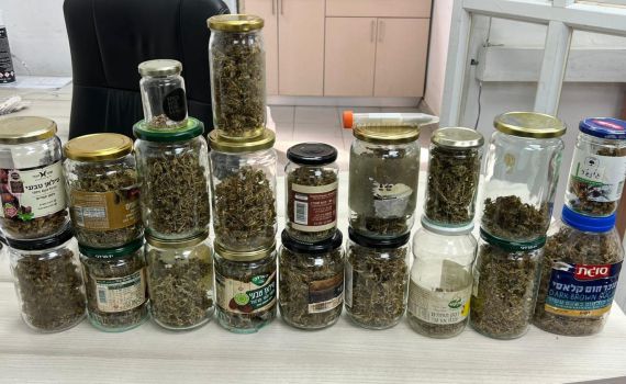 איש אקדמיה נעצר. זו הסיבה