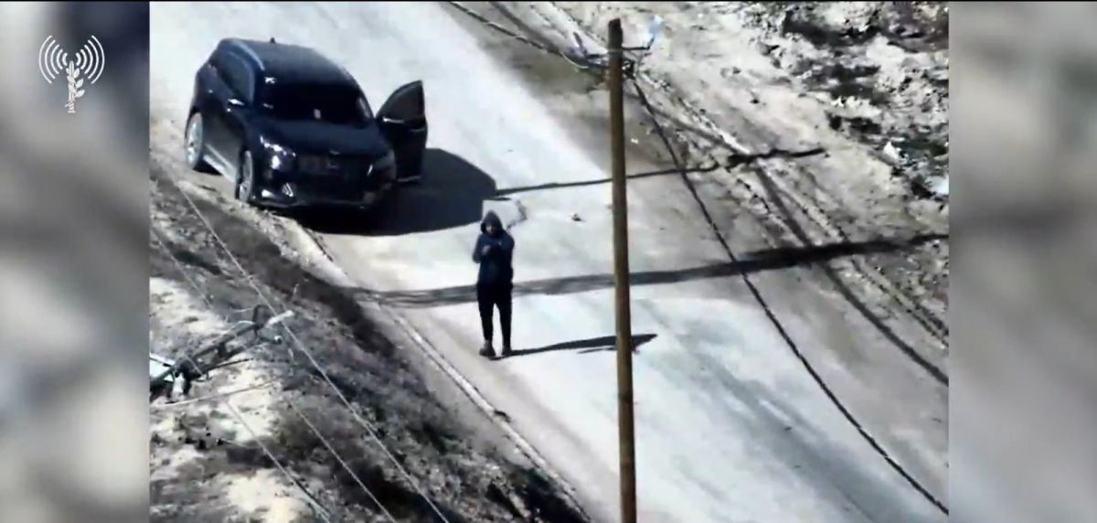 אחרי ירי של חמאס לעבר כוח צה"ל: חיסול בכירים ברצועת עזה