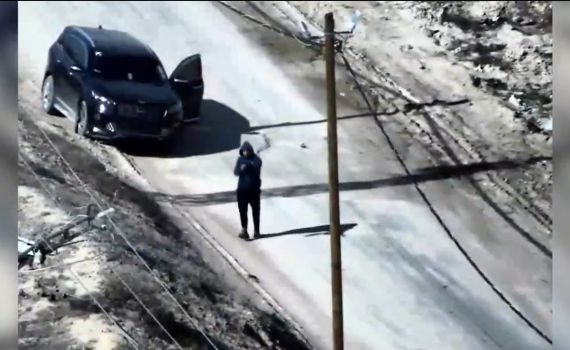 אחרי ירי של חמאס לעבר כוח צה"ל: חיסול בכירים ברצועת עזה